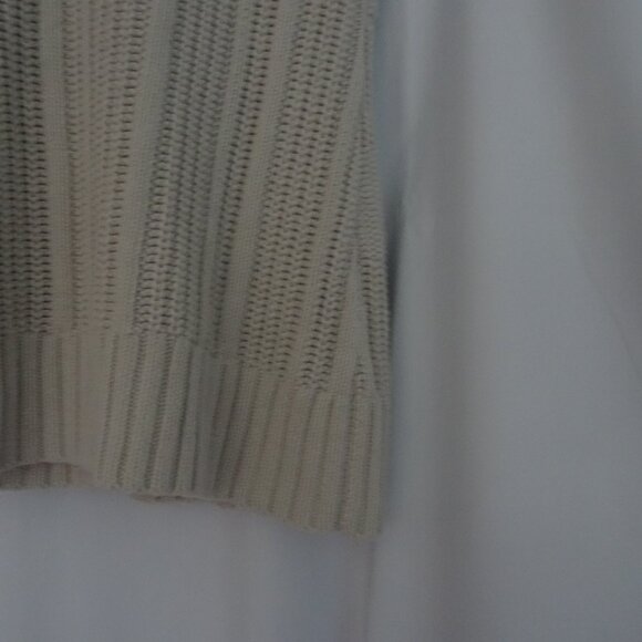 women's/girl's small knitted top with pockets - Picture 4 of 5